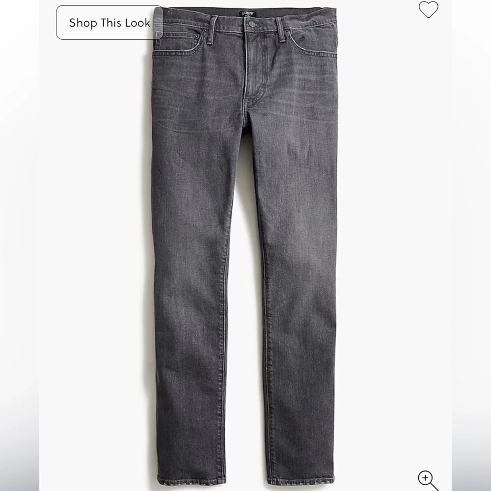 J. Crew cotton elastane
